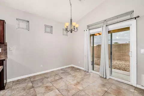 Dining - 2304 S Bernard --, Mesa, AZ 85209 photo 1 of 1