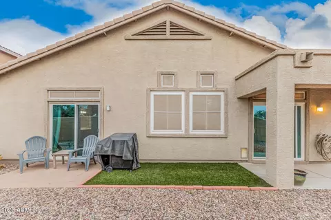 Exterior - 2304 S Bernard --, Mesa, AZ 85209 photo 4 of 4