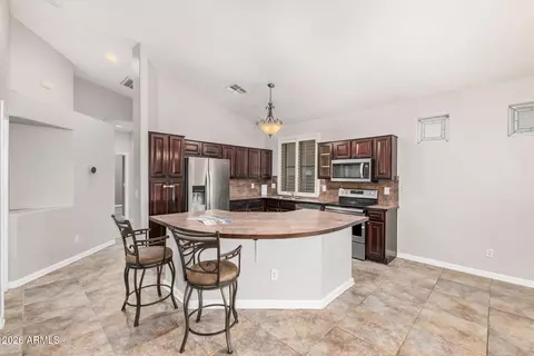 Kitchen - 2304 S Bernard --, Mesa, AZ 85209 photo 1 of 3