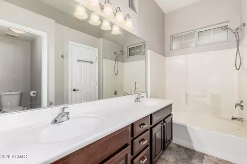 Bath - 2304 S Bernard --, Mesa, AZ 85209 photo 2 of 2