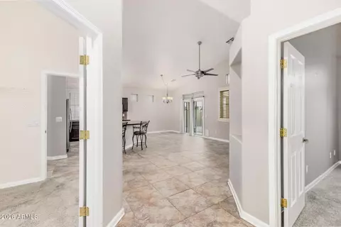 Entry Way - 2304 S Bernard --, Mesa, AZ 85209 photo 1 of 1