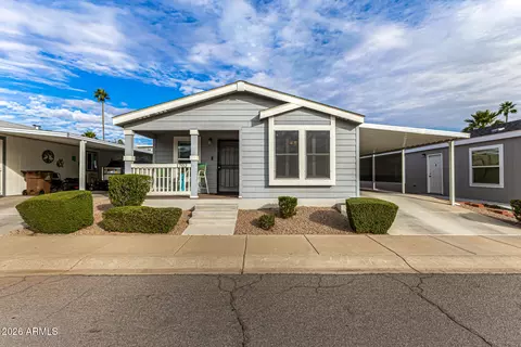 1702 E Michelle Dr, Phoenix, AZ 85022