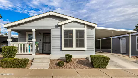 1702 E Michelle Dr, Phoenix, AZ 85022 photo 2
