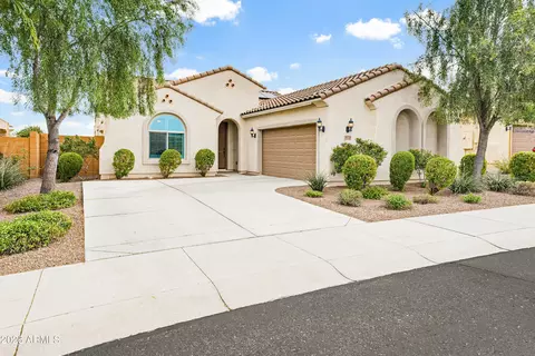 19739 N 259th Ave, Buckeye, AZ 85396