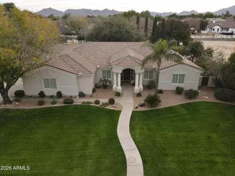 19855 E Sonoqui Blvd, Queen Creek, AZ 85142