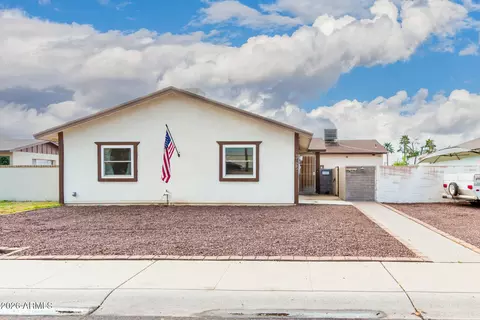 3425 W Port Au Prince Ln, Phoenix, AZ 85053