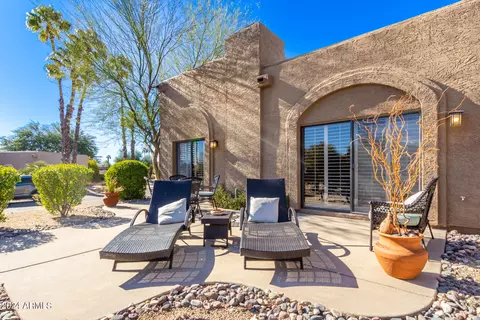 25515 N Forest Rd #30, Rio Verde, AZ 85263