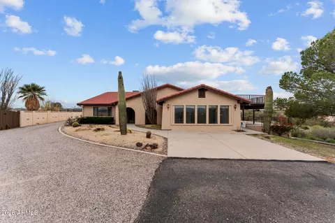 2211 W Wickenburg Way, Wickenburg, AZ 85390