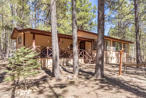 2224 Daisy Trl, Forest Lakes, AZ 85931
