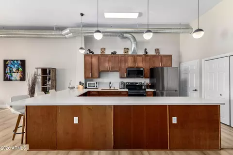 424 S 2nd St #306, Phoenix, AZ 85004