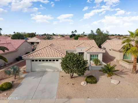 15736 W Goldenrod Dr, Surprise, AZ 85374