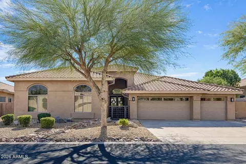 12663 E Paradise Dr, Scottsdale, AZ 85259