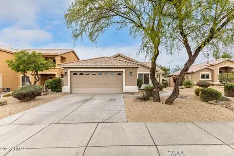 5044 E Duane Ln, Cave Creek, AZ 85331