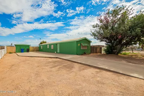 1413 S Palo Verde St, Mesa, AZ 85209