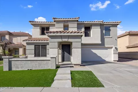 2942 S Sierra Hts, Mesa, AZ 85212