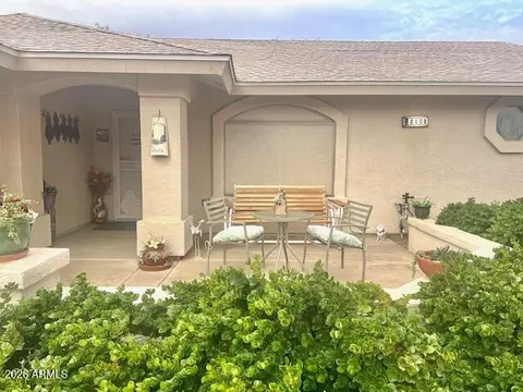 2108 S Olivewood --, Mesa, AZ 85209