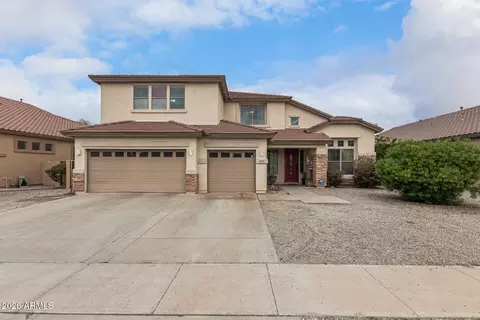 8606 W Morten Ave, Glendale, AZ 85305