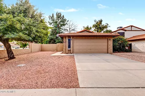 2669 W Brooks St, Chandler, AZ 85224