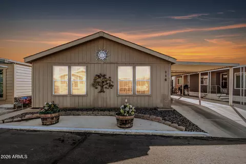 2528 E Mckellips Rd #116, Mesa, AZ 85213