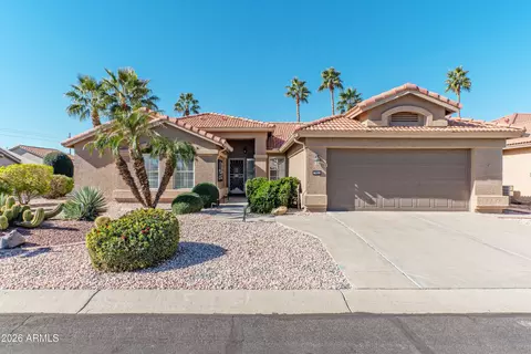 2952 N 152nd Dr, Goodyear, AZ 85395