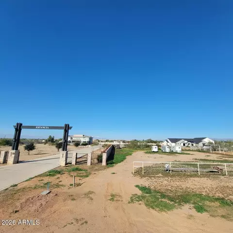 203 E Nn E Mews Rd #-, Queen Creek, AZ 85142