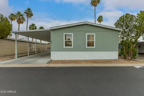 19401 N 7th St #73, Phoenix, AZ 85024