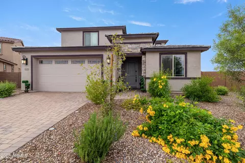 11128 S 54th Ln, Laveen, AZ 85339