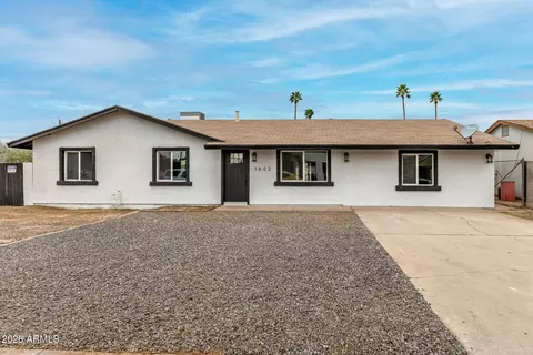 1602 N 57th Ave, Phoenix, AZ 85035