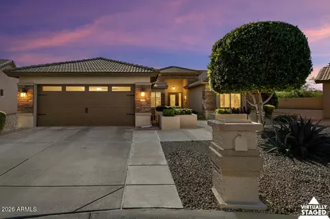 15373 W Mulberry Dr, Goodyear, AZ 85395