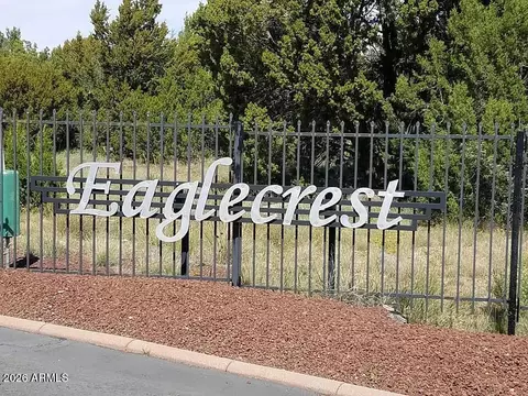 8388 Lake View Dr #27, Show Low, AZ 85901