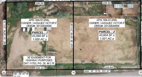 2030 E Nn E Mews Rd #-, Queen Creek, AZ 85142