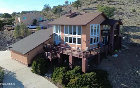 4880 Comanche Trl, Prescott, AZ 86301