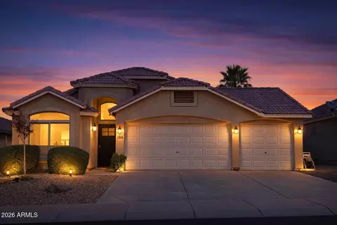 1516 E Marco Polo Rd, Phoenix, AZ 85024