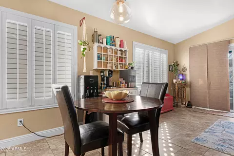 Dining - 1513 W Shellfish Dr, Gilbert, AZ 85233 photo 1 of 2