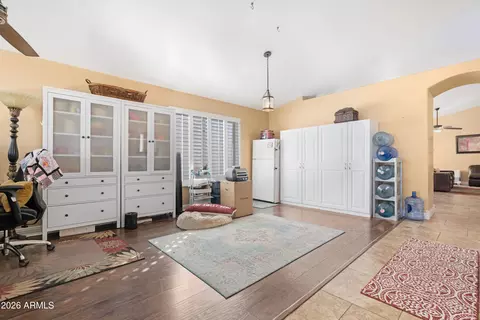 Entry Way - 1513 W Shellfish Dr, Gilbert, AZ 85233 photo 2 of 2