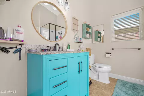 Bath - 1513 W Shellfish Dr, Gilbert, AZ 85233 photo 2 of 4
