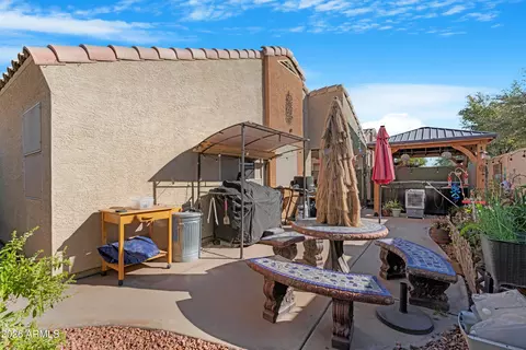 Exterior - 1513 W Shellfish Dr, Gilbert, AZ 85233 photo 4 of 6