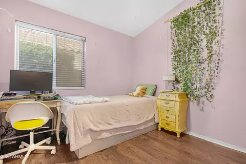 Bedroom - 1513 W Shellfish Dr, Gilbert, AZ 85233 photo 4 of 4
