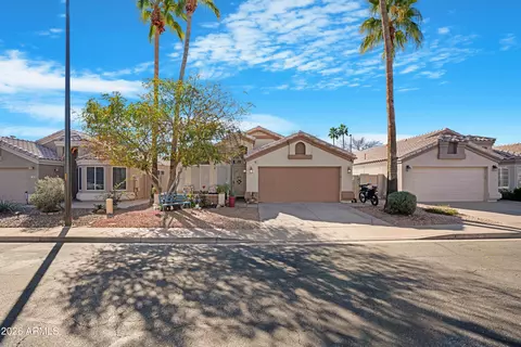 1513 W Shellfish Dr, Gilbert, AZ 85233