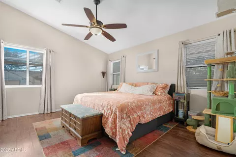 Bedroom - 1513 W Shellfish Dr, Gilbert, AZ 85233 photo 1 of 4