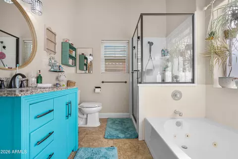 Bath - 1513 W Shellfish Dr, Gilbert, AZ 85233 photo 1 of 4