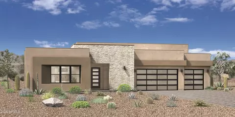 11689 E Ground Cherry Ln, Scottsdale, AZ 85262