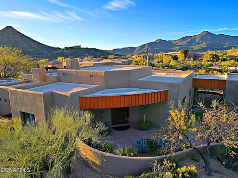 9983 E Filaree Ln, Scottsdale, AZ 85262