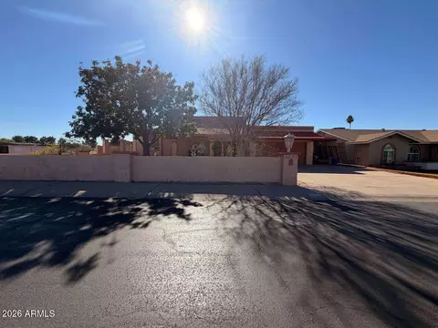 3901 W Sharon Ave, Phoenix, AZ 85029