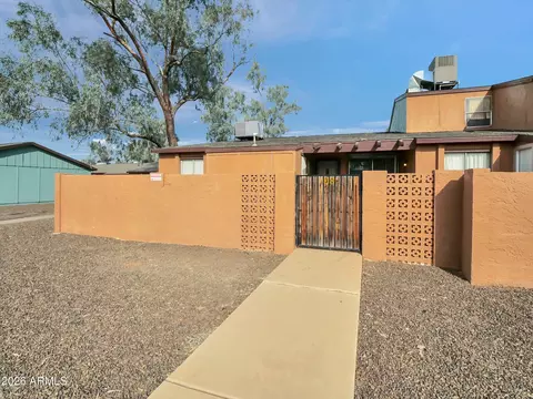 3645 N 69th Ave #30, Phoenix, AZ 85033