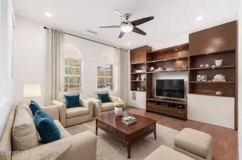 1122 W Dawn Dr, Tempe, AZ 85284 photo 5