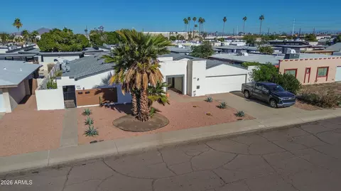 528 W La Jolla Dr, Tempe, AZ 85282