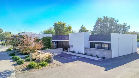 719 W Missouri Ave, Phoenix, AZ 85013