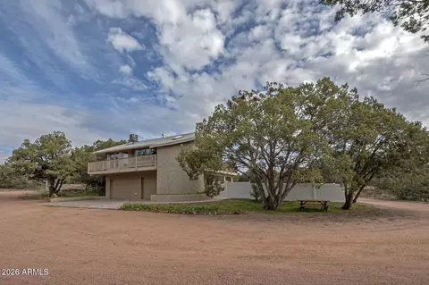 908 N Whitehouse Dr, Payson, AZ 85541