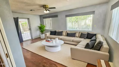 Living - 5704 E Dodge St, Mesa, AZ 85205 photo 1 of 1